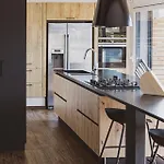 4 Saisons, Avec Piscine Chauffee Et Jacuzzi Villa