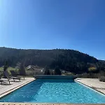 别墅 4 Saisons, Avec Piscine Chauffee Et Jacuzzi *