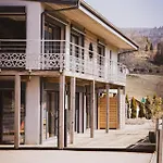 别墅 4 Saisons, Avec Piscine Chauffee Et Jacuzzi 热拉梅