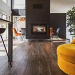 4 Saisons, Avec Piscine Chauffee Et Jacuzzi Gérardmer