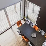 4 Saisons, Avec Piscine Chauffee Et Jacuzzi 别墅 *