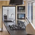 4 Saisons, Avec Piscine Chauffee Et Jacuzzi Villa Gérardmer