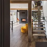 4 Saisons, Avec Piscine Chauffee Et Jacuzzi Villa