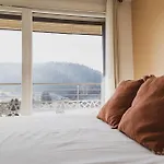 别墅 4 Saisons, Avec Piscine Chauffee Et Jacuzzi 热拉梅