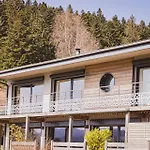 4 Saisons, Avec Piscine Chauffee Et Jacuzzi *