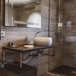 4 Saisons, Avec Piscine Chauffee Et Jacuzzi 热拉梅