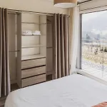 4 Saisons, Avec Piscine Chauffee Et Jacuzzi * 热拉梅