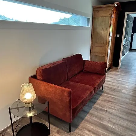 4 Saisons, Avec Piscine Chauffée Et Jacuzzi * Gérardmer