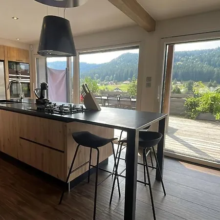 4 Saisons, Avec Piscine Chauffée Et Jacuzzi *