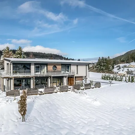 4 Saisons, Avec Piscine Chauffee Et Jacuzzi Vila