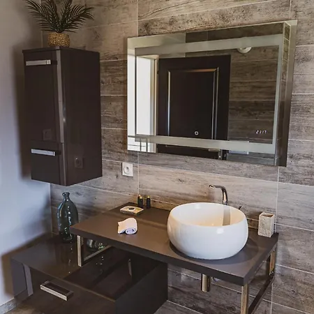 Vila 4 Saisons, Avec Piscine Chauffee Et Jacuzzi Gérardmer