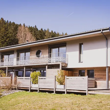 4 Saisons, Avec Piscine Chauffee Et Jacuzzi * Gérardmer