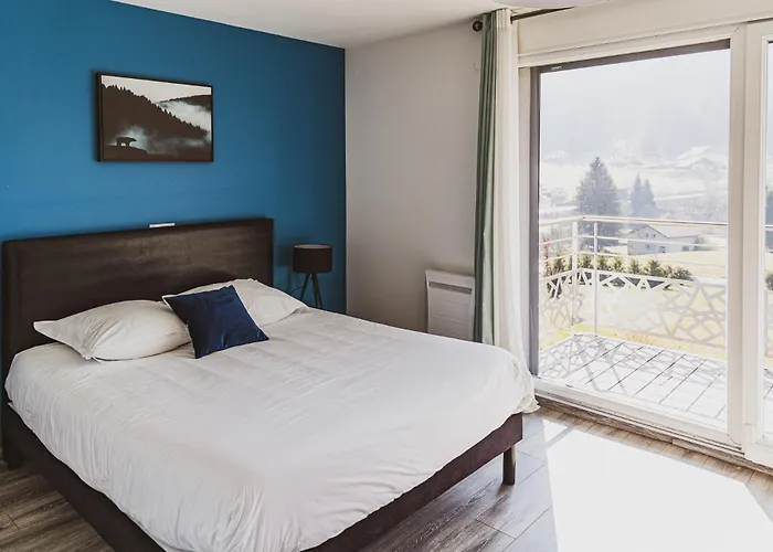 Vila 4 Saisons, Avec Piscine Chauffee Et Jacuzzi Gérardmer