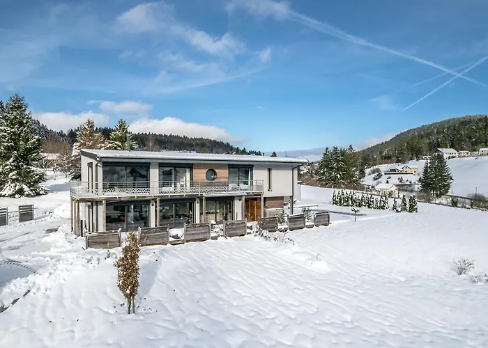 4 Saisons, Avec Piscine Chauffee Et Jacuzzi Vila