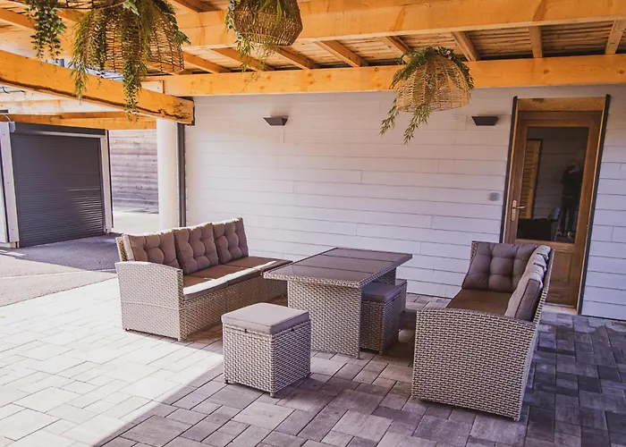 4 Saisons, Avec Piscine Chauffee Et Jacuzzi Vila Gérardmer