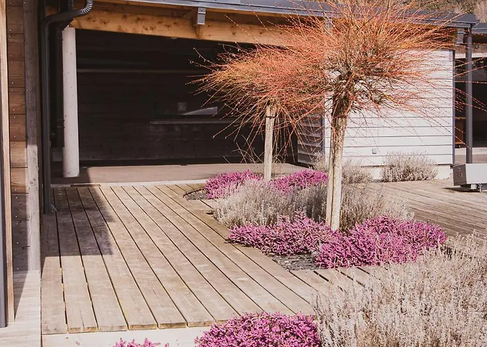 Vila 4 Saisons, Avec Piscine Chauffee Et Jacuzzi Gérardmer